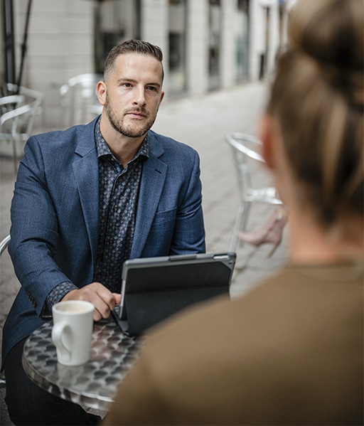 Établir l’adéquation client-conseiller