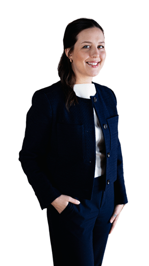 Melanie Gaudet